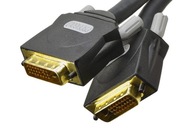 Profigold DVI Monitor Cable - przewód DVI-D/DVI-D