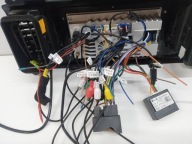 RADIO ANDROID PROACE II JUMPY Peugeot Expert III (2016- )