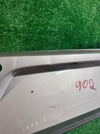 bumper rear part rear VW GOLF VII LIFT HB