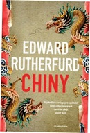 Chiny Edward Rutherfurd