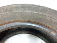 tyre ZIMOWA GOODYEAR CARGO VECTOR 215/65R16C (1712) 5.63 MM