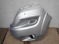 bumper corner left JUMPER DUCATO BOXER LIFT