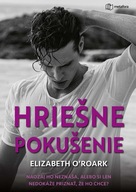 Hriešne pokušenie Elizabeth O´Roark