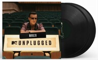 Mrozu Unplugged 2LP Vinyl z autografem