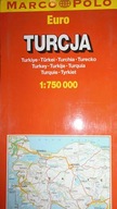 Turcja - Praca zbiorowa
