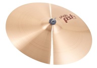 PAISTE PST7 Crash 17"
