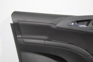 side door left front OPEL MERIVA B