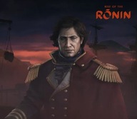 Rise of the Ronin Matthew Perry Avatar DLC PS4/PS5 Kod Klucz