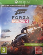 Forza Horizon 4 Xbox One