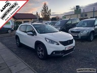 Peugeot 2008 PEUGEOT 2008 . 1600 HDI zarejestr...