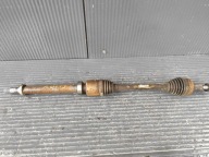 RENAULT CLIO V 1.0 TCE semi-axis right 391001267R