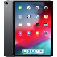 Tablet Apple iPad Pro 12,9" 12,9" 4 GB / 64 GB sivý