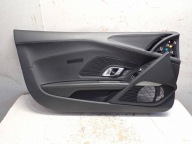 side upholstery door left front AUDI R8 II 2018- 4S1868113