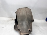 Radschale links heck AUDI TT 8J 8J0810171C