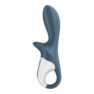 Wibrator analny sex Satisfyer Air Pump Booty 2 Sat