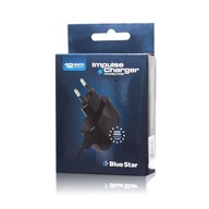 Ładowarka sieciowa Blue Star microUSB 1A JAKOŚĆ