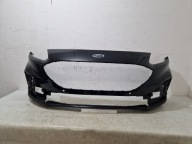 FORD KUGA MK3 III ST LINE 2019- bumper front front LV4B-17F003-S