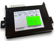MERCEDES W247 control unit TELEMATIK 2479002216 @M