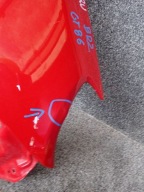 TOYOTA GT86 SUBARU BRZ 12- fender right front front
