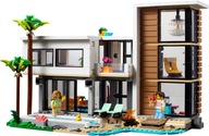 LEGO Creator 3 v 1 31153 Moderní dům