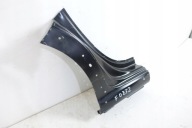 CITROEN C3 III 2016- threshold side right rear part rear.