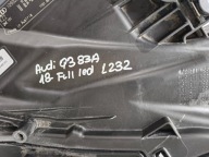 light left REFLEKTOR AUDI Q3 II 83A 18- FULL LED