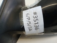 SEAT IBIZA III mirror left 3 PIN LC9Z