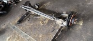 träger / Achsträger heck RENAULT TRAFIC III LIFT