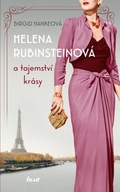 Helena Rubinsteinová a tajemstv... Birgid Hankeová