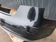 bumper rear part AUDI A4 B8 sedan S LINE LZ9Y 2008-2011 complete original !!!