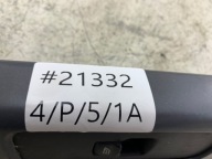 VOLVO V50 a PANEL okna pravý předek 30774162