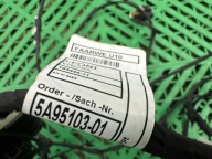 kabelbaum kabelsatz PDC BMW X2 U10 5A95103