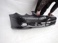 MERCEDES CLK C209 W209 02-05 bumper front front SPR PDC