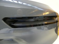 BMW IX I20 8492766 light rear part boot doors rear part boot