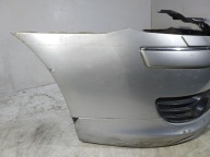 Citroen C4 a nárazník předek přední