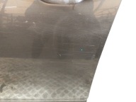 door left front VW PASSAT B8 LAK: LB8R (14-19)