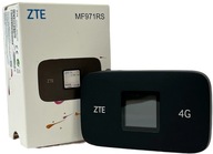 ZTE MF971RS Mobilny Router Modem SIM Wi-Fi 4G