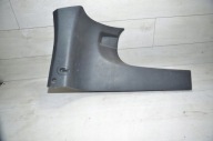 upholstery boot left Dacia LODGY