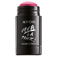 AVON Ruže v tyčinke Viva La Pink! Odtieň Pink Expression