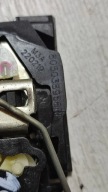 Dacia Logan II 2019r front side left lock door