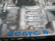 Getriebe PEUGEOT 1,2THP 20GTCA CITROEN