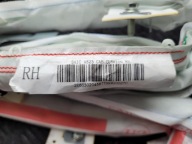 Dachvorhang Airbag AIRBAG rechts MG HS und