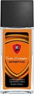 Lamborghini Sportivo Deo DNS 75ml.