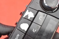control panel air conditioning devices KLIMY 13273097 OPEL INSIGNIA A 08-14