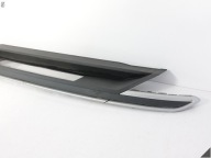AUDI A3 8Y4 SPORTBACK 20-24 SPOILER diffuser accessories W bumper rear part