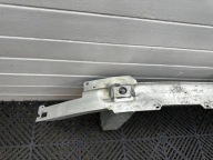 bumper support of the front front BMW 5 G30 G31 7385288
