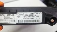 Volvo S60 xc60 heater electrical Z5892003