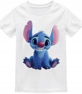 Detské tričko Stitch Stich Lilo darček Detské tričko