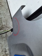BERLINGO III PARTNER III 08-18 Tür links heck