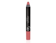 POMADKA MATOWA W KREDCE GOLDEN ROSE MATTE CRAYON LIPSTICK 13